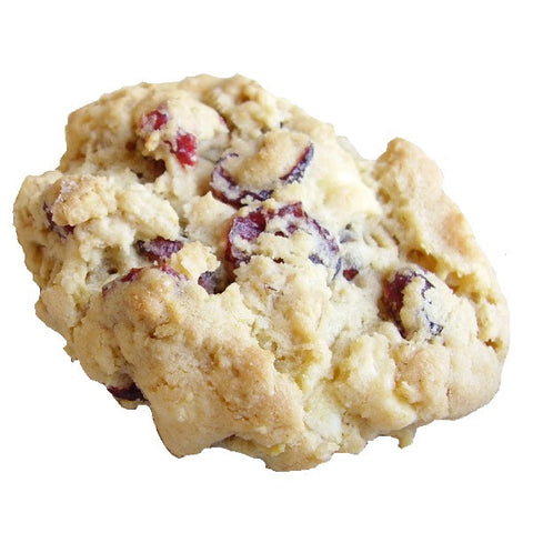 Cranberry & White Chocolate Cookie 48pk