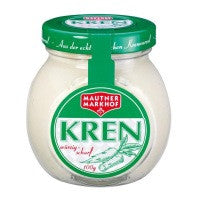 Kren Horseradish 100g