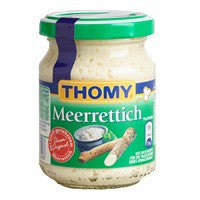 Thomy Horseradish 145g